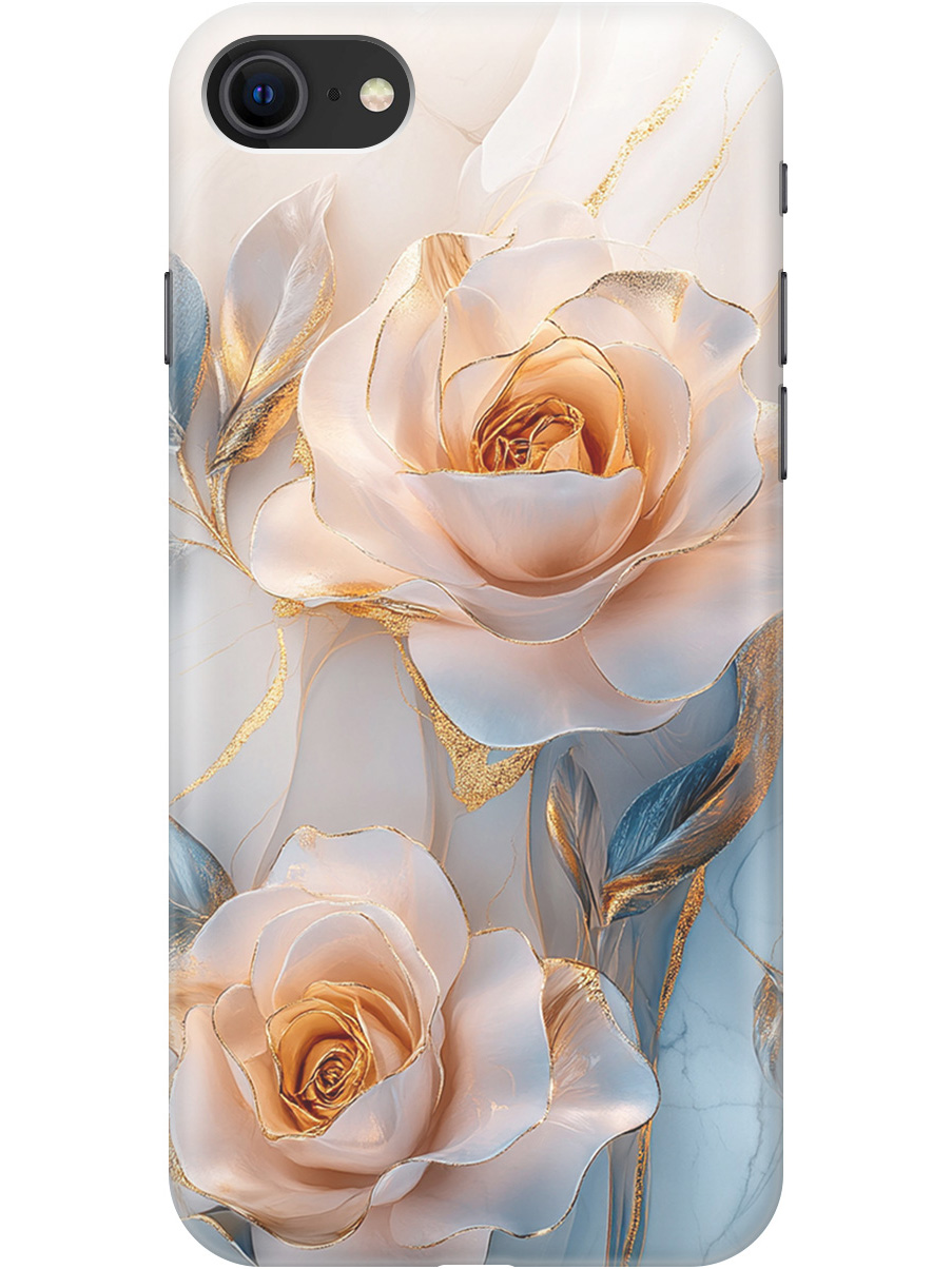 Силиконовый чехол на Apple iPhone SE (2022) / SE (2020) / 8 / 7 с принтом 836010, Прозрачный;белый;оранжевый, 713043223
Силиконовый чехол на Apple iPhone SE (2022) / SE (2020) / 8 / 7 с принтом 836010, Прозрачный;белый;оранжевый, 713043223