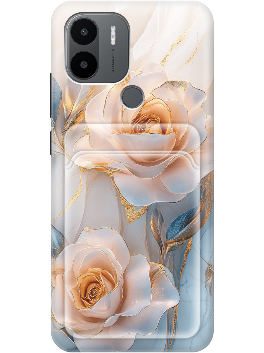 Силиконовый чехол на Xiaomi Redmi A1+ / A2+ / Poco C50 / C51 с принтом 836020, Прозрачный;белый;оранжевый, 762092123
Силиконовый чехол на Xiaomi Redmi A1+ / A2+ / Poco C50 / C51 с принтом 836020, Прозрачный;белый;оранжевый, 762092123