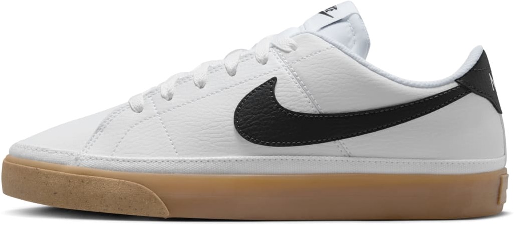 Кеды женские Nike Court Legacy Next Nature белые 5.5 US, Белый, Court Legacy Next Nature
Кеды женские Nike Court Legacy Next Nature белые 5.5 US, Белый, Court Legacy Next Nature