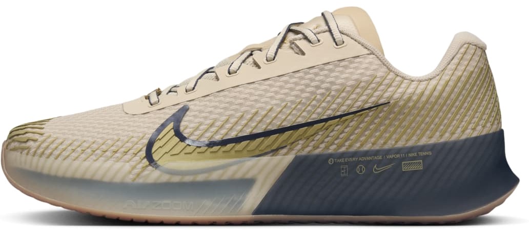 Кроссовки мужские Nike M ZOOM VAPOR 11 HC PRM бежевые 10.5 US, Бежевый, M ZOOM VAPOR 11 HC PRM
Кроссовки мужские Nike M ZOOM VAPOR 11 HC PRM бежевые 10.5 US, Бежевый, M ZOOM VAPOR 11 HC PRM