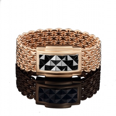 Кольцо из комбинированного золота р. 21,5 PLATINA jewelry 01-4973-00-000-1111-04, 01-4973-00-000-1111-04
Кольцо из комбинированного золота р. 21,5 PLATINA jewelry 01-4973-00-000-1111-04, 01-4973-00-000-1111-04