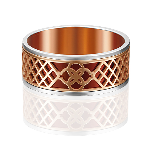 Кольцо из золота р. 17,5 PLATINA jewelry 01-4947-00-000-1111-48, 01-4947-00-000-1111-48
Кольцо из золота р. 17,5 PLATINA jewelry 01-4947-00-000-1111-48, 01-4947-00-000-1111-48