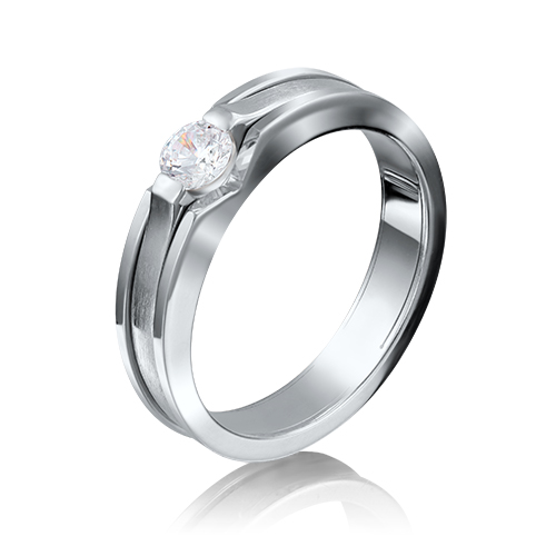Кольцо из золота р. 18 PLATINA jewelry 01-5190-00-501-1120-38, фианит, 01-5190-00-501-1120-38
Кольцо из золота р. 18 PLATINA jewelry 01-5190-00-501-1120-38, фианит, 01-5190-00-501-1120-38