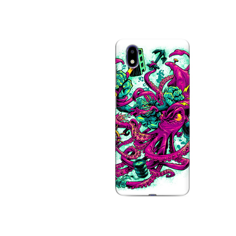 Чехол MyPads Tocco для ZTE Blade A31 Lite фиолетовый кракен (PT162823.461.657), Прозрачный, Tocco
Чехол MyPads Tocco для ZTE Blade A31 Lite фиолетовый кракен (PT162823.461.657), Прозрачный, Tocco