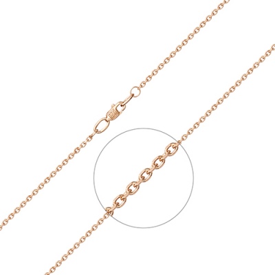 Браслет из красного золота р. 18 PLATINA jewelry 22-0803-045-1110-17, 22-0803-045-1110-17
Браслет из красного золота р. 18 PLATINA jewelry 22-0803-045-1110-17, 22-0803-045-1110-17