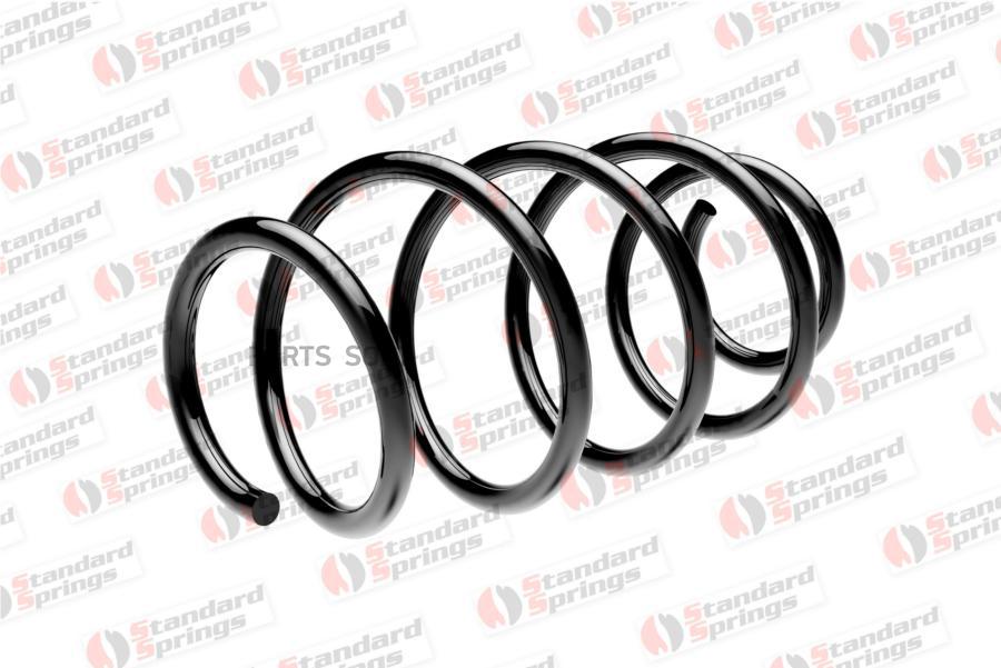 Пружина передняя AUDI/SEA/VW A3 / ALTEA/TOLEDO / GOLF 1,2-1,6 03- / SCI 1,4/2,0 / JETTA ST
Пружина передняя AUDI/SEA/VW A3 / ALTEA/TOLEDO / GOLF 1,2-1,6 03- / SCI 1,4/2,0 / JETTA ST