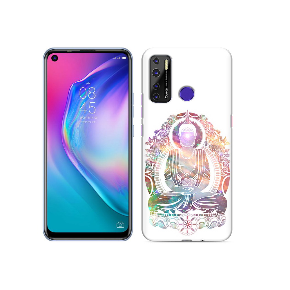 Чехол MyPads Tocco для Tecno Camon 15 умный мужчина абстракция, Прозрачный, Tocco
Чехол MyPads Tocco для Tecno Camon 15 умный мужчина абстракция, Прозрачный, Tocco