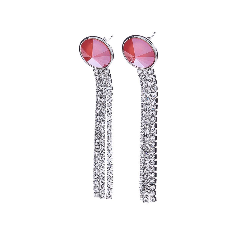Серьги подвески из бижутерного сплава Moon Paris MR-22.03-0632, кристалл, MR-22.03-0632
Серьги подвески из бижутерного сплава Moon Paris MR-22.03-0632, кристалл, MR-22.03-0632