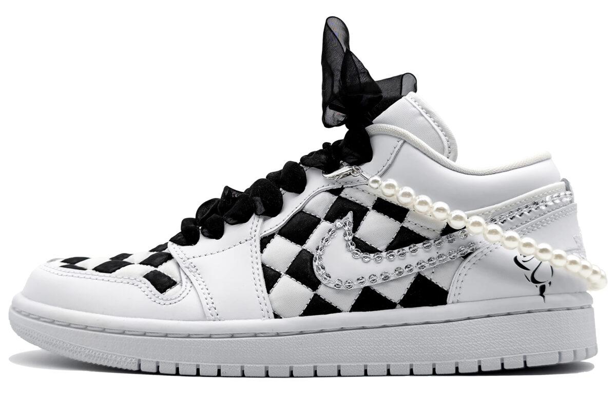 Кеды унисекс Jordan Air Jordan 1 Low Quilted белые 36 EU, Белый, Air Jordan 1 Low Quilted
Кеды унисекс Jordan Air Jordan 1 Low Quilted белые 36 EU, Белый, Air Jordan 1 Low Quilted