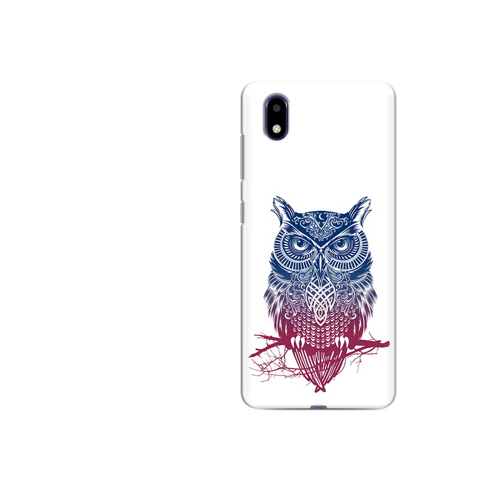 Чехол MyPads Tocco для ZTE Blade A31 Lite хиппи сова (PT162823.461.664), Прозрачный, Tocco
Чехол MyPads Tocco для ZTE Blade A31 Lite хиппи сова (PT162823.461.664), Прозрачный, Tocco