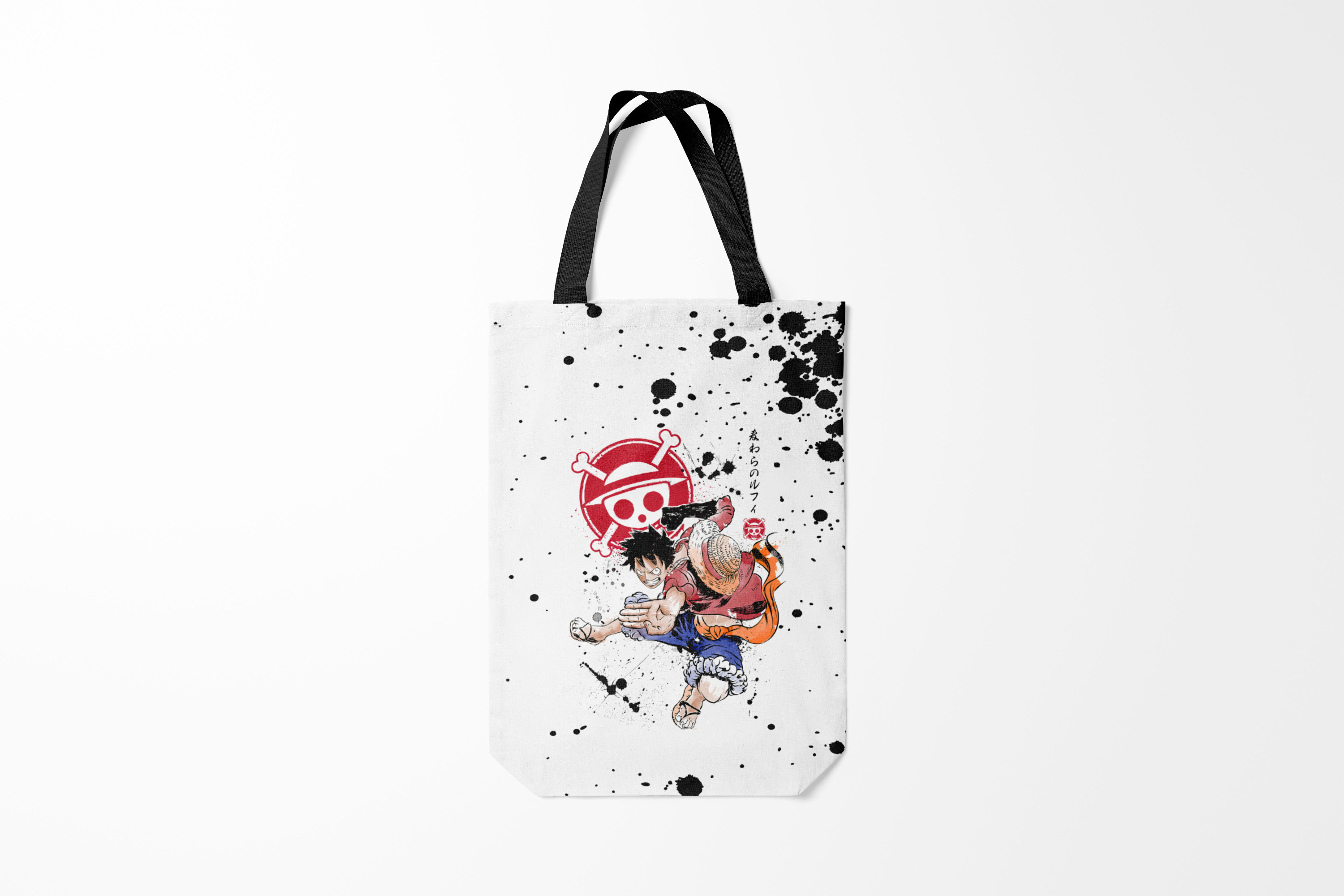 Сумка шoппер унисекс Burnettie One Piece Луффи пират Соломенной Шляпы, белый, One Piece Луффи пират Соломенной Шляпы
Сумка шoппер унисекс Burnettie One Piece Луффи пират Соломенной Шляпы, белый, One Piece Луффи пират Соломенной Шляпы