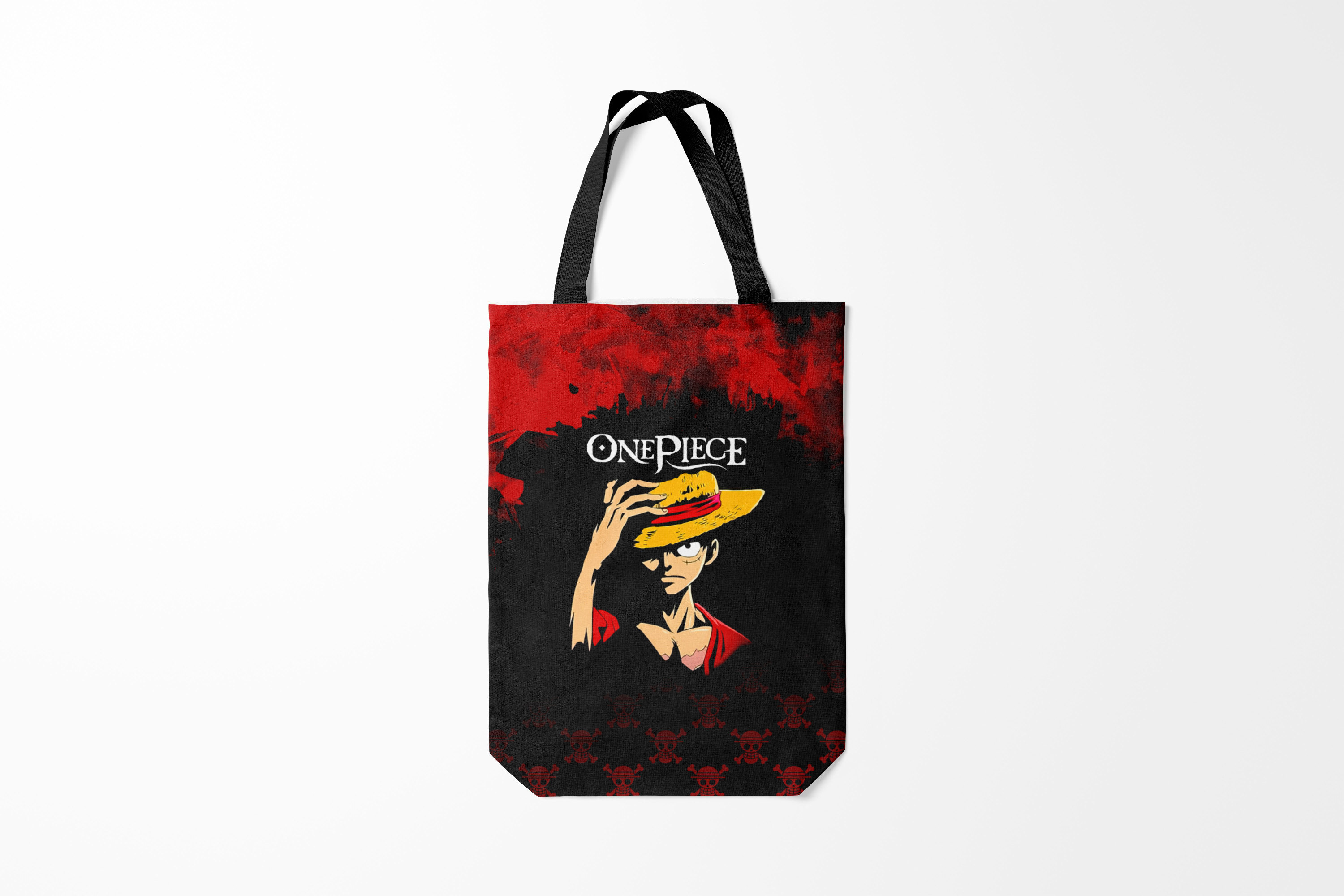 Сумка шoппер унисекс Burnettie One Piece Луффи Piece. Большой куш, черный, One Piece Луффи Piece. Большой куш
Сумка шoппер унисекс Burnettie One Piece Луффи Piece. Большой куш, черный, One Piece Луффи Piece. Большой куш