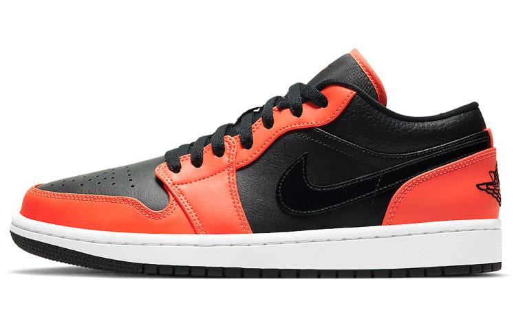 Кеды унисекс Jordan Air Jordan 1 low se black orange оранжевые 42 EU, Оранжевый, Air Jordan 1 low se black orange
Кеды унисекс Jordan Air Jordan 1 low se black orange оранжевые 42 EU, Оранжевый, Air Jordan 1 low se black orange