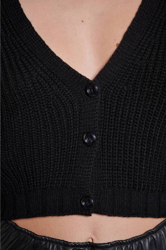 Кардиган женский Zechka ZCK0204-002 черный M (доставка из-за рубежа), ZCK0204-002
Кардиган женский Zechka ZCK0204-002 черный M (доставка из-за рубежа), ZCK0204-002