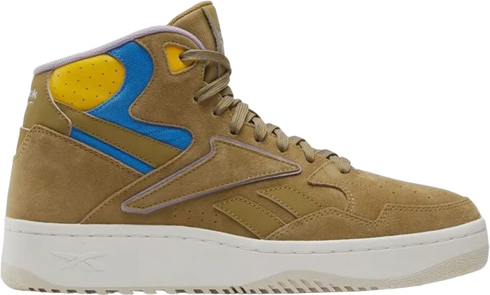 Кеды унисекс Reebok Atr Chill Mid коричневые 12 US, Коричневый, Atr Chill Mid
Кеды унисекс Reebok Atr Chill Mid коричневые 12 US, Коричневый, Atr Chill Mid