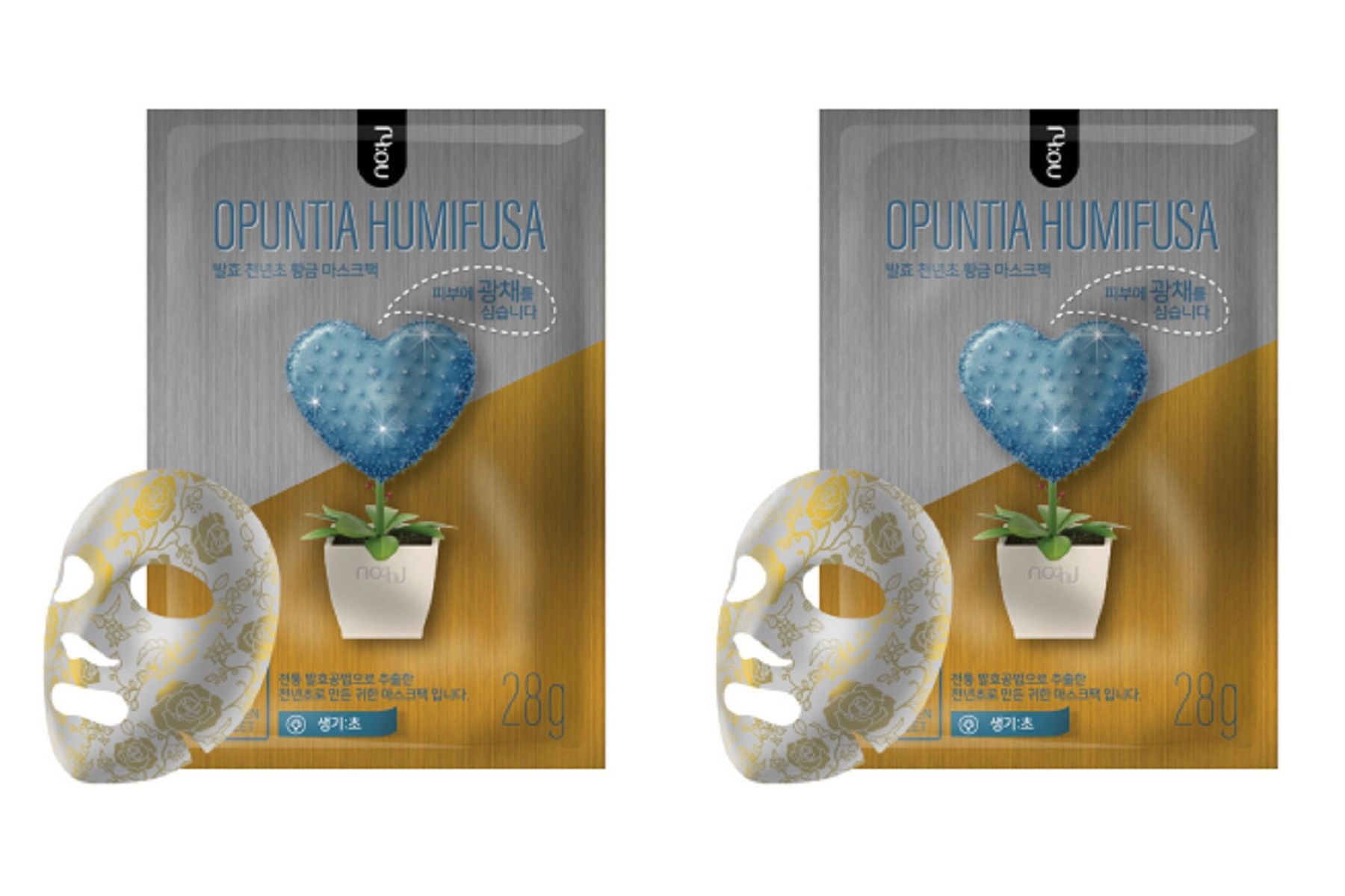 Маска NO:HJ для лица OPUNTIA HUMIFUSA Тонизирующая коллагеновая с экстрактом опунции 2 шт
Маска NO:HJ для лица OPUNTIA HUMIFUSA Тонизирующая коллагеновая с экстрактом опунции 2 шт