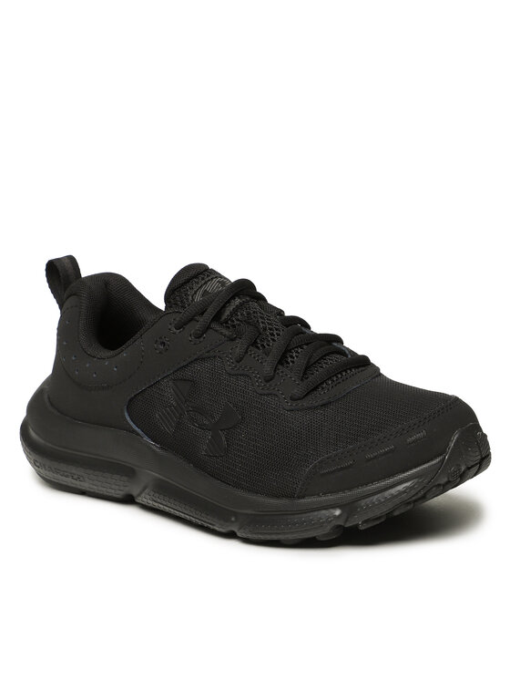 Кроссовки мужские Under Armour UA Charged Assert 10 3026175-004 черные 40 EU, Черный, UA Charged Assert 10 3026175-004
Кроссовки мужские Under Armour UA Charged Assert 10 3026175-004 черные 40 EU, Черный, UA Charged Assert 10 3026175-004