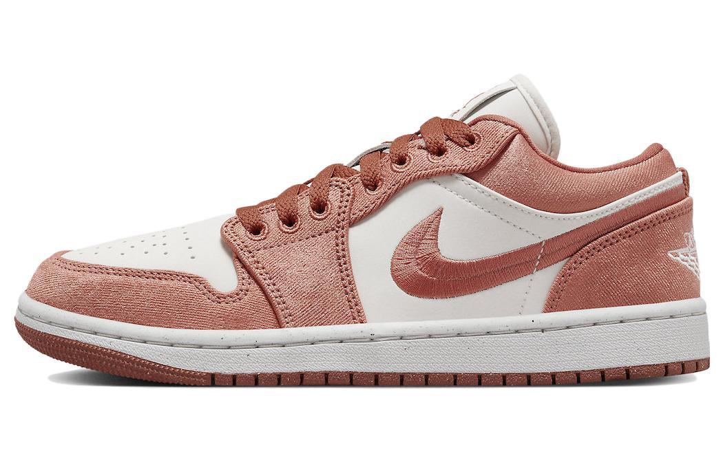 Кеды унисекс Jordan Air Jordan 1 Low SE Canvas розовые 36 EU, Розовый, Air Jordan 1 Low SE Canvas
Кеды унисекс Jordan Air Jordan 1 Low SE Canvas розовые 36 EU, Розовый, Air Jordan 1 Low SE Canvas
