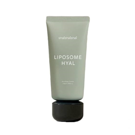 Крем для лица SHAISHAISHAI Liposome Hyal Soothing Cream антивозрастной ламеллярный 50 мл
Крем для лица SHAISHAISHAI Liposome Hyal Soothing Cream антивозрастной ламеллярный 50 мл