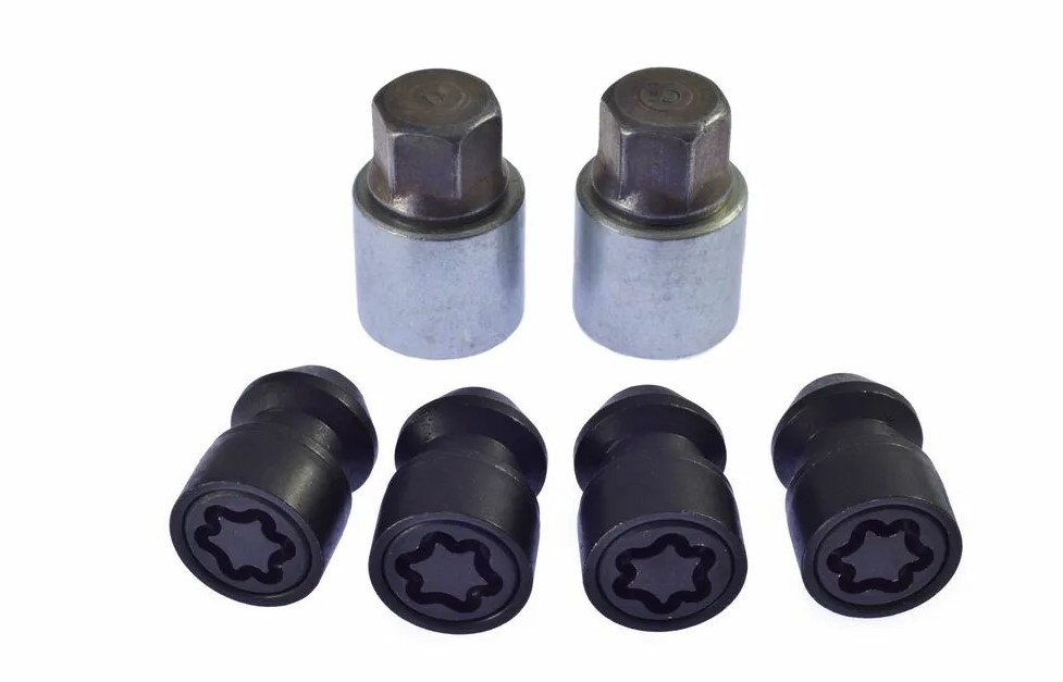 Секретки Farad Sicustar BEN415L/2 с 2мя ключами для Jeep Grand Cherokee (Штатные диски)
Секретки Farad Sicustar BEN415L/2 с 2мя ключами для Jeep Grand Cherokee (Штатные диски)