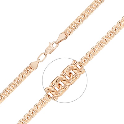 Браслет из красного золота р. 23 PLATINA jewelry 22-2703-080-1110-19, 22-2703-080-1110-19
Браслет из красного золота р. 23 PLATINA jewelry 22-2703-080-1110-19, 22-2703-080-1110-19