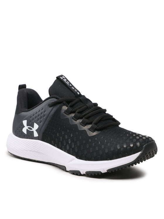 Кроссовки мужские Under Armour Ua Charged Engage 2 3025527-001 черные 42 EU, Черный, Ua Charged Engage 2 3025527-001
Кроссовки мужские Under Armour Ua Charged Engage 2 3025527-001 черные 42 EU, Черный, Ua Charged Engage 2 3025527-001
