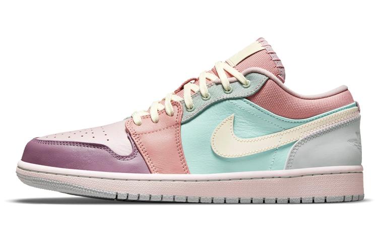 Кеды унисекс Jordan Air Jordan 1 low se champagne разноцветные 42 EU, Разноцветный, Air Jordan 1 low se champagne
Кеды унисекс Jordan Air Jordan 1 low se champagne разноцветные 42 EU, Разноцветный, Air Jordan 1 low se champagne