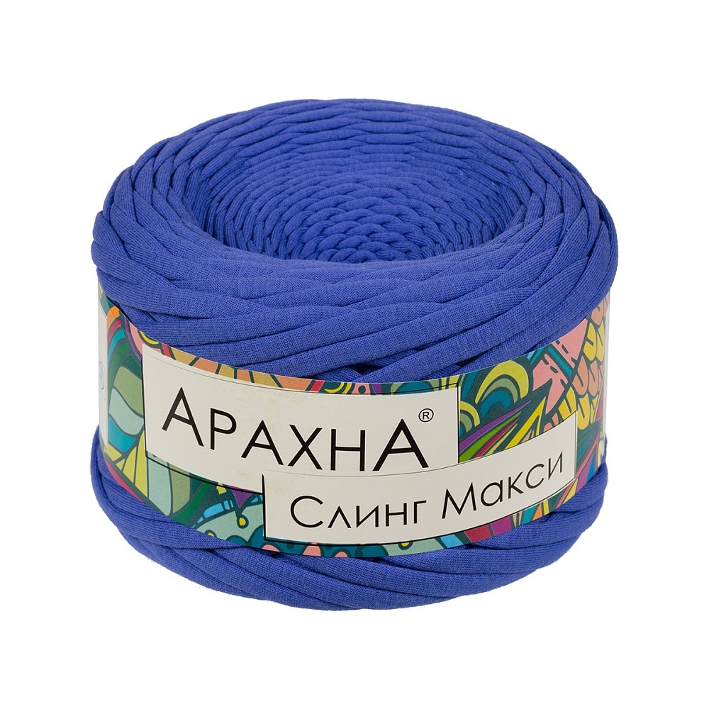 ARACHNA Sling Maxi, хлопок, 4х300 г, 100 м, цвет 58 сиреневый, Фиолетовый, Sling Maxi
ARACHNA Sling Maxi, хлопок, 4х300 г, 100 м, цвет 58 сиреневый, Фиолетовый, Sling Maxi