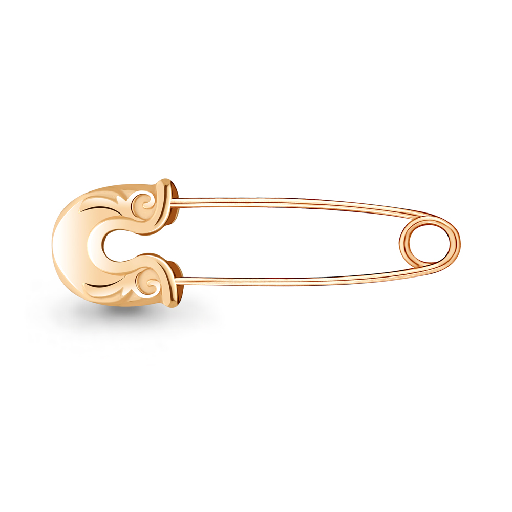 Брошь из серебра 71500_925_з, 71500_925_з
Брошь из серебра 71500_925_з, 71500_925_з