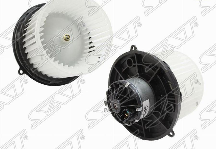 SAT Мотор отопителя салона TOYOTA CAMI 99-05/DAIHATSU MIRA/MOVE/TERIOS/COPEN 05-/MITSUBISH
SAT Мотор отопителя салона TOYOTA CAMI 99-05/DAIHATSU MIRA/MOVE/TERIOS/COPEN 05-/MITSUBISH