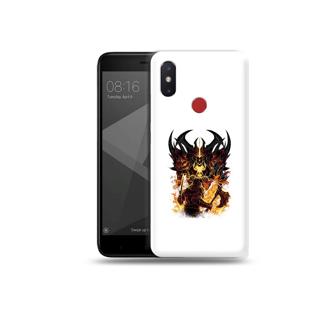 Чехол MyPads Tocco для Xiaomi Mi 8 SE демон shadow fiend (PT113500.331.318), Прозрачный, Tocco
Чехол MyPads Tocco для Xiaomi Mi 8 SE демон shadow fiend (PT113500.331.318), Прозрачный, Tocco