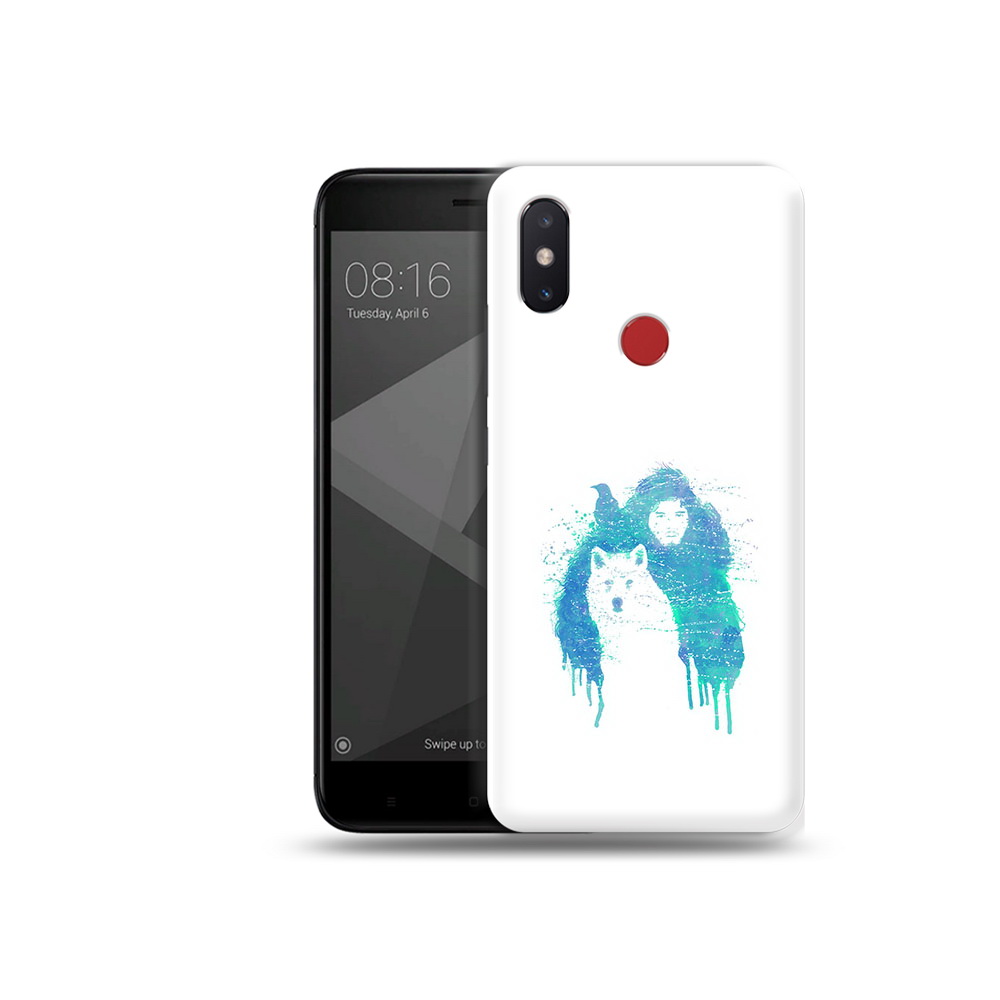 Чехол MyPads Tocco для Xiaomi Mi 8 SE джон сноу (PT113500.331.323), Прозрачный, Tocco
Чехол MyPads Tocco для Xiaomi Mi 8 SE джон сноу (PT113500.331.323), Прозрачный, Tocco