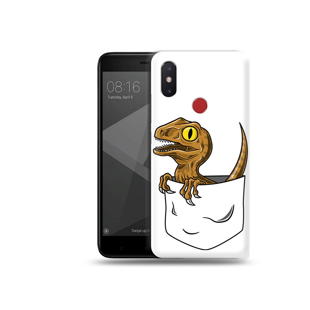Чехол MyPads Tocco для Xiaomi Mi 8 SE динозавр в кармане (PT113500.331.327), Прозрачный, Tocco
Чехол MyPads Tocco для Xiaomi Mi 8 SE динозавр в кармане (PT113500.331.327), Прозрачный, Tocco