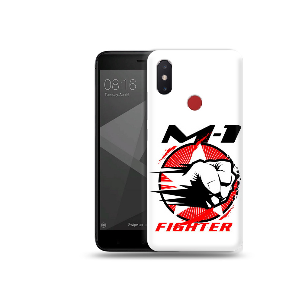Чехол MyPads Tocco для Xiaomi Mi 8 SE единоборства М-1 (PT113500.331.342), Прозрачный, Tocco
Чехол MyPads Tocco для Xiaomi Mi 8 SE единоборства М-1 (PT113500.331.342), Прозрачный, Tocco