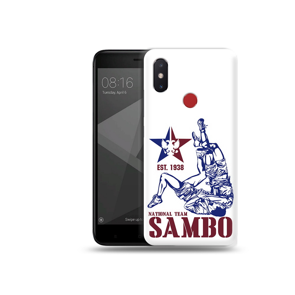 Чехол MyPads Tocco для Xiaomi Mi 8 SE единоборства самбо (PT113500.331.344), Прозрачный, Tocco
Чехол MyPads Tocco для Xiaomi Mi 8 SE единоборства самбо (PT113500.331.344), Прозрачный, Tocco