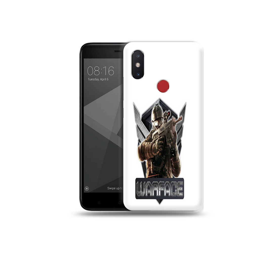 Чехол MyPads Tocco для Xiaomi Mi 8 SE игра про войну (PT113500.331.374), Прозрачный, Tocco
Чехол MyPads Tocco для Xiaomi Mi 8 SE игра про войну (PT113500.331.374), Прозрачный, Tocco