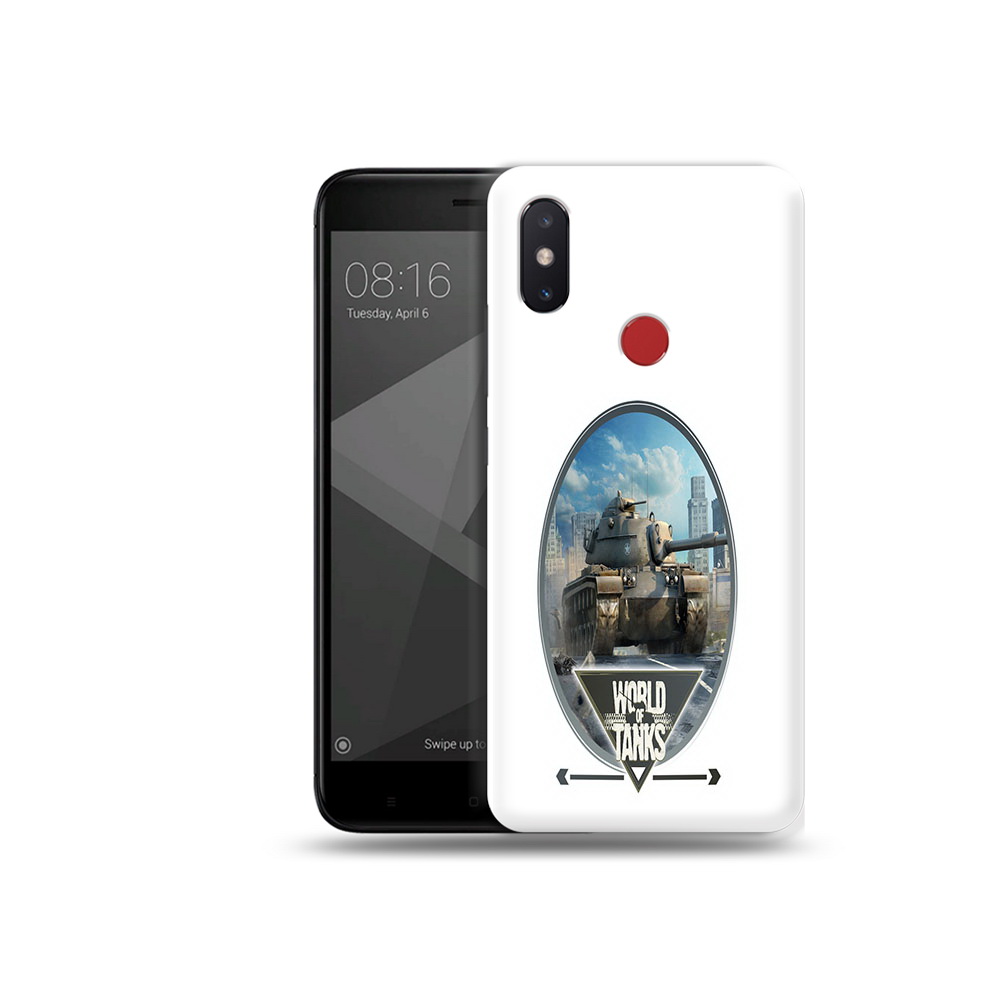 Чехол MyPads Tocco для Xiaomi Mi 8 SE игра с танками (PT113500.331.375), Прозрачный, Tocco
Чехол MyPads Tocco для Xiaomi Mi 8 SE игра с танками (PT113500.331.375), Прозрачный, Tocco