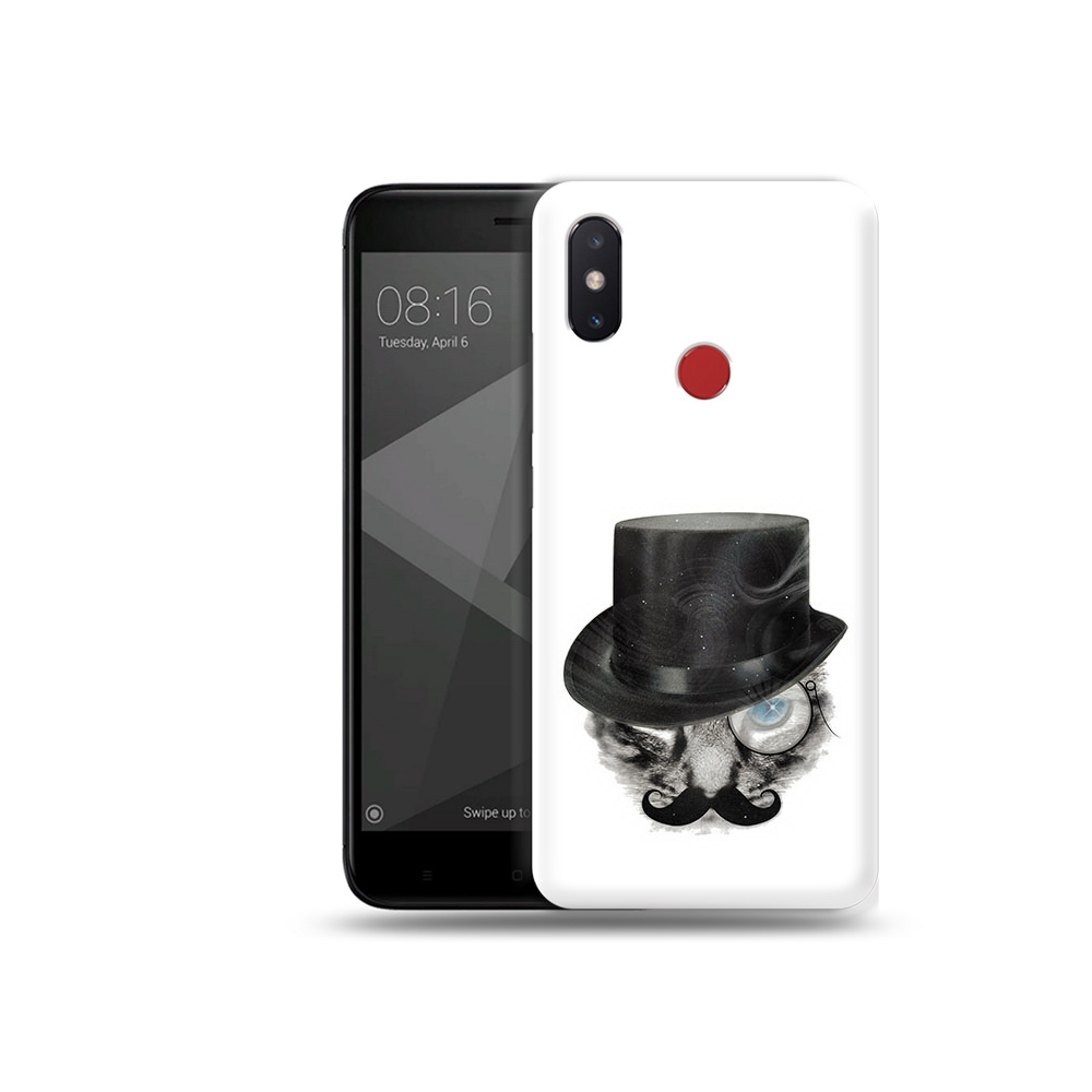 Чехол MyPads Tocco для Xiaomi Mi 8 SE интелегентный кот (PT113500.331.378), Прозрачный, Tocco
Чехол MyPads Tocco для Xiaomi Mi 8 SE интелегентный кот (PT113500.331.378), Прозрачный, Tocco