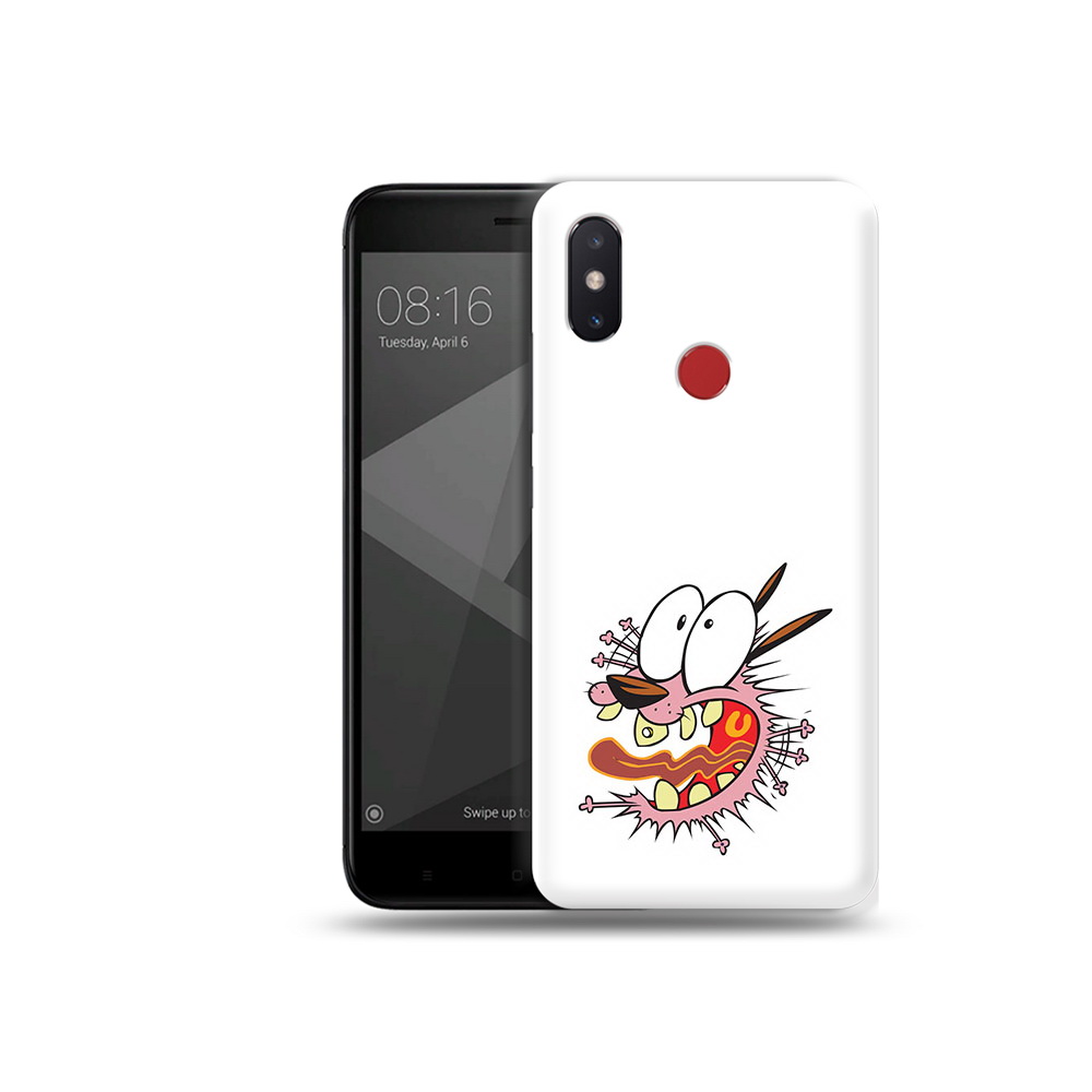 Чехол MyPads Tocco для Xiaomi Mi 8 SE испуганный бобик (PT113500.331.381), Прозрачный, Tocco
Чехол MyPads Tocco для Xiaomi Mi 8 SE испуганный бобик (PT113500.331.381), Прозрачный, Tocco