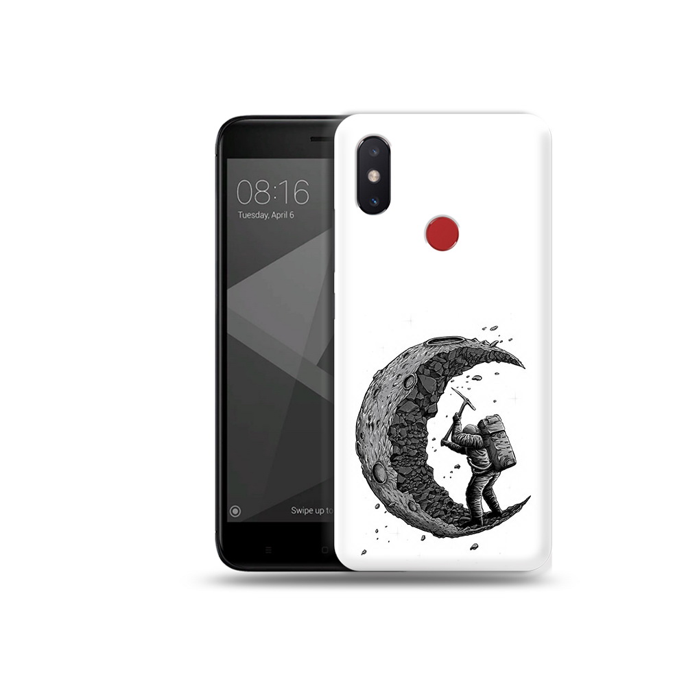 Чехол MyPads Tocco для Xiaomi Mi 8 SE камненная луна (PT113500.331.384), Прозрачный, Tocco
Чехол MyPads Tocco для Xiaomi Mi 8 SE камненная луна (PT113500.331.384), Прозрачный, Tocco