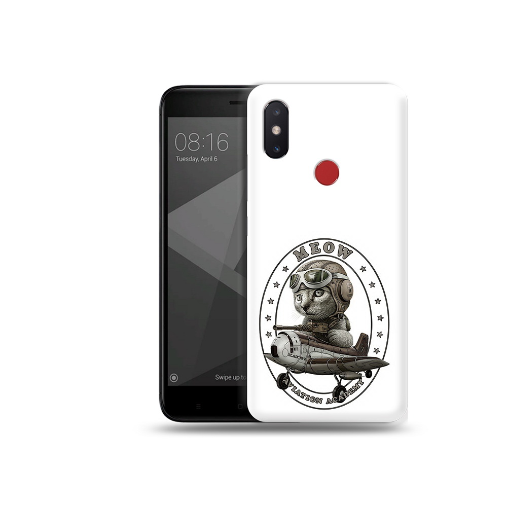 Чехол MyPads Tocco для Xiaomi Mi 8 SE кот в самолете (PT113500.331.395), Прозрачный, Tocco
Чехол MyPads Tocco для Xiaomi Mi 8 SE кот в самолете (PT113500.331.395), Прозрачный, Tocco