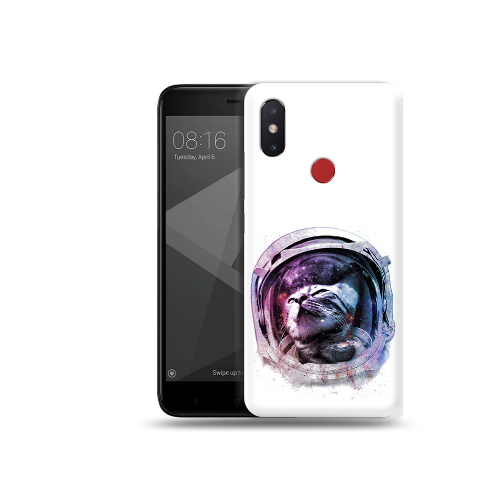 Чехол MyPads Tocco для Xiaomi Mi 8 SE кот в шлеме (PT113500.331.396), Прозрачный, Tocco
Чехол MyPads Tocco для Xiaomi Mi 8 SE кот в шлеме (PT113500.331.396), Прозрачный, Tocco