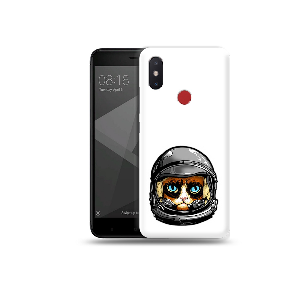 Чехол MyPads Tocco для Xiaomi Mi 8 SE кот космонавт (PT113500.331.400), Прозрачный, Tocco
Чехол MyPads Tocco для Xiaomi Mi 8 SE кот космонавт (PT113500.331.400), Прозрачный, Tocco