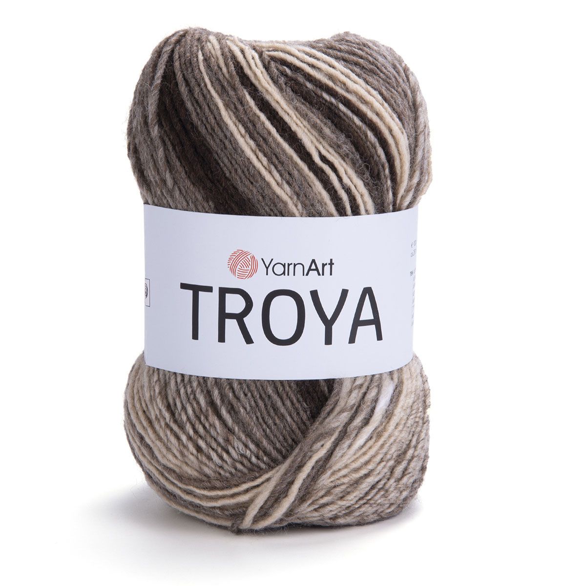 Пряжа YarnArt Troya 100гр 250м (22% шерсть, 78% акрил) 2103 секционный 5 шт, Разноцветный
Пряжа YarnArt Troya 100гр 250м (22% шерсть, 78% акрил) 2103 секционный 5 шт, Разноцветный
