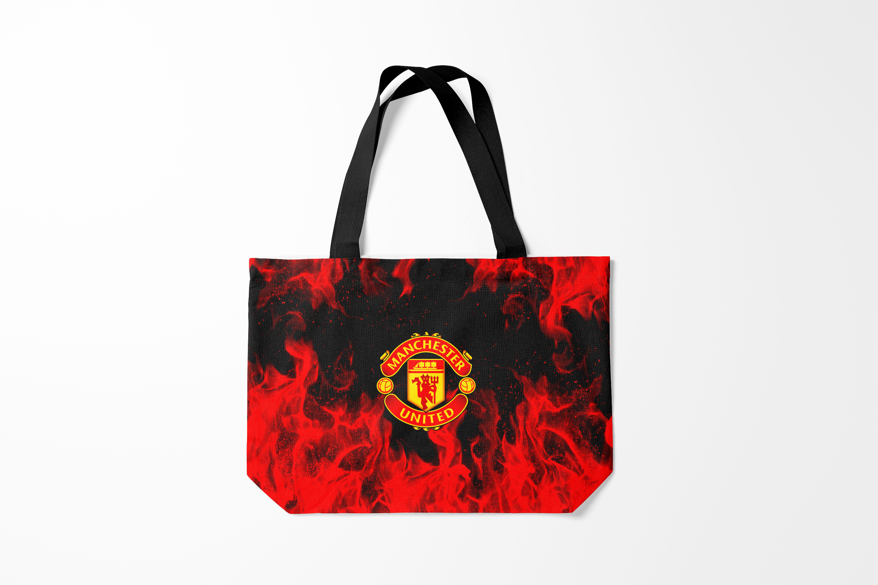 Сумка шoппер унисекс Burnettie Manchester United МАНЧЕСТЕР ЮНАЙТЕД FCMU, черный, Manchester United МАНЧЕСТЕР ЮНАЙТЕД FCMU
Сумка шoппер унисекс Burnettie Manchester United МАНЧЕСТЕР ЮНАЙТЕД FCMU, черный, Manchester United МАНЧЕСТЕР ЮНАЙТЕД FCMU