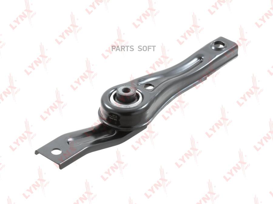 LYNXAUTO Опора двигателя нижняя 1шт 
LYNXAUTO Опора двигателя нижняя 1шт