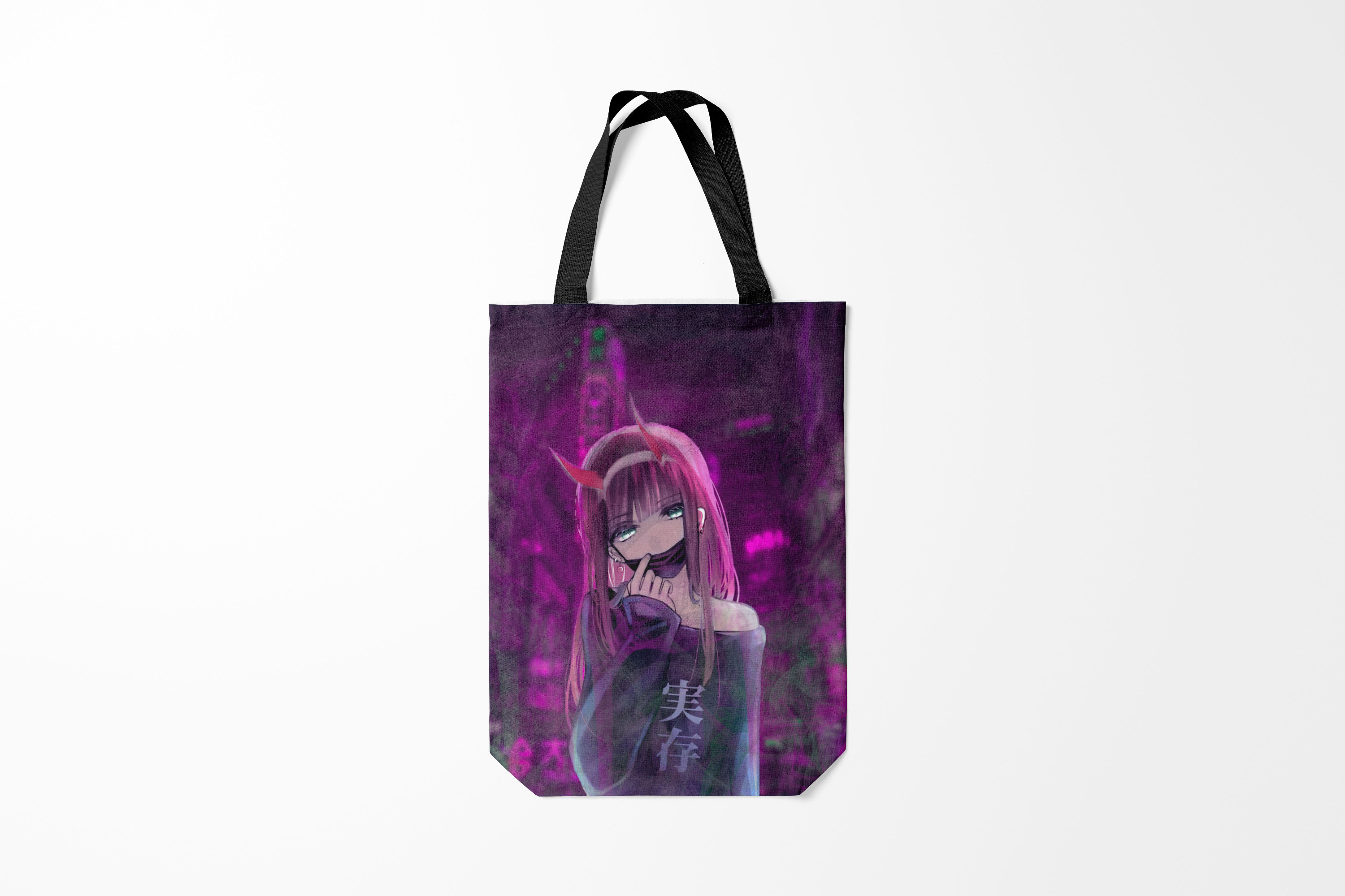 Сумка шoппер унисекс Burnettie Darling in the FranXX Zero Two mask,, Darling in the FranXX Zero Two mask
Сумка шoппер унисекс Burnettie Darling in the FranXX Zero Two mask,, Darling in the FranXX Zero Two mask