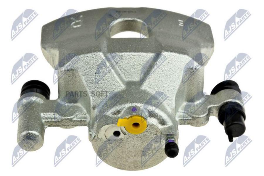 Суппорт Тормозной Передний Правый Mazda 6 Gg 2.0, 2.0D, 2.3 02-07, 6 Kombi 02-07 /Прав/
Суппорт Тормозной Передний Правый Mazda 6 Gg 2.0, 2.0D, 2.3 02-07, 6 Kombi 02-07 /Прав/