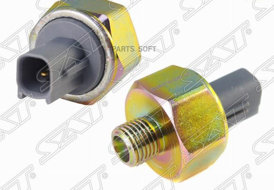 Датчик Детонации 1-2azfe/2azfxe/1azfse Camry/Ipsum/Kluger/Rav4/Vista Ardeo 01- Sat арт. ST
Датчик Детонации 1-2azfe/2azfxe/1azfse Camry/Ipsum/Kluger/Rav4/Vista Ardeo 01- Sat арт. ST