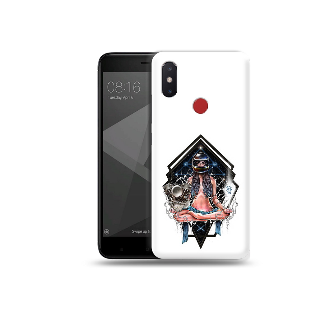 Чехол MyPads Tocco для Xiaomi Mi 8 SE красивая девушка в шлеме (PT113500.331.406), Прозрачный, Tocco
Чехол MyPads Tocco для Xiaomi Mi 8 SE красивая девушка в шлеме (PT113500.331.406), Прозрачный, Tocco